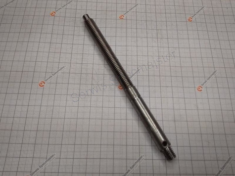 BOSCH Część zamienna do PTS 10- Walek nr. 835 Kod: 1 609 203 P80