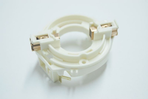 BOSCH Część zamienna do PSB 1000-2 RCA- Szczotkotrzymacz Nr. 16 Kod: 2 604 337 061