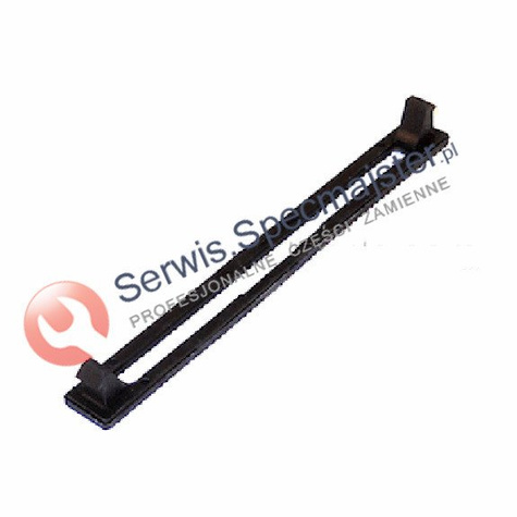 MAKITA Część zamienna do 3901- Osłona frezu Nr. 40 Kod: 162163-1