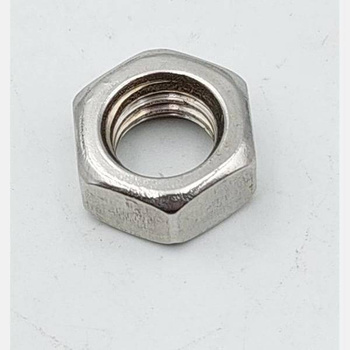 DEDRA Część zamienna do DED7831- Nakrętka mocująca tarczę lewa nr. 26 Kod: XDED7831.026