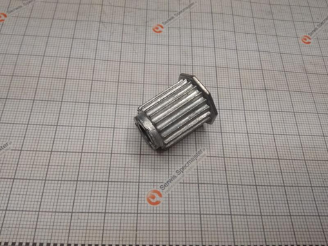 BOSCH Część zamienna do PBS 75 AE- Koło paska zębatego Nr. 31 Kod: 2 606 625 037