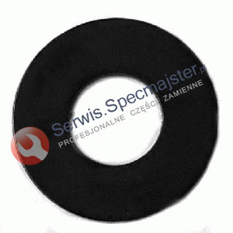 BOSCH Część zamienna do PWS 18-230J- PODKŁADKA DIN 315-M8-GT-C nr.700/20/50 Kod: 2 600 100 041