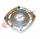 MAKITA Część zamienna do 9566CV- Pokrywa obudowy przekładni Nr. 11 Kod: 317359-1