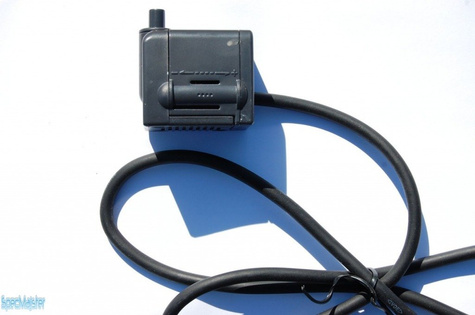 DEDRA Część zamienna do DED7731- Pompka Wody AT-302C Kod: XDED7831.095 (Produkt Niedostępny)