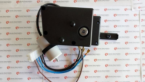 METABO Część zamienna do KGS Elektra Beckum KGS301 - Elektornika 81010655575 nr.32 Kod: 1010655575 (Produkt Wycofany)