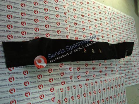 MAKITA Część zamienna do PLM4612- Ostrze tnące 46cm Nr. 3 Kod: 671001451 zam.DA00001274