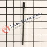 MAKITA Część zamienna do 2012NB-  Śruba M6x135  Nr. 119 Kod: 265736-0