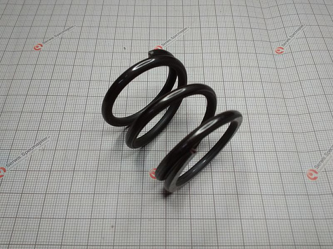 BOSCH Część zamienna do GBH 2-26 DFR- SPRĘŻYNA DOCISKOWA nr. 321/50 Kod: 1 614 611 020