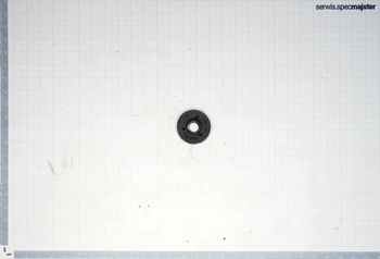 MAKITA Część zamienna do BO6040 - PODKŁADKA Nr. 41 Kod: 681656-4