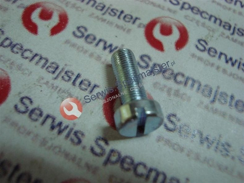 BOSCH Część zamienna do PST 670 L- ŚRUBA Z ŁBEM CYLINDRYCZ. nr. 47 Kod: 2 603 413 034