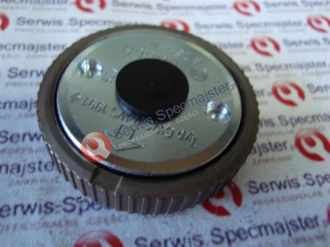 BOSCH Część zamienna do GWS 24-300 - NAKRĘTKA SZYBKOMOMOCUJĄCA M14 nr. 752 Kod: 1 603 340 031