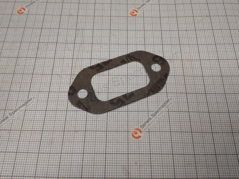 MAKITA Część zamienna do EK6101 - Uszczelka tłumika Nr.77 Kod:395174120 zam.346876-4