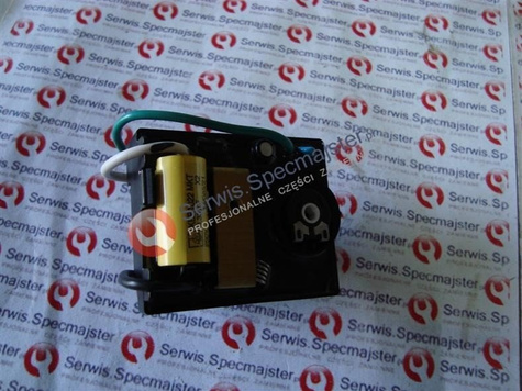 DeWALT Część zamienna do DW323- Układ elektroniczny (regulator) nr.211 Kod:402187-04