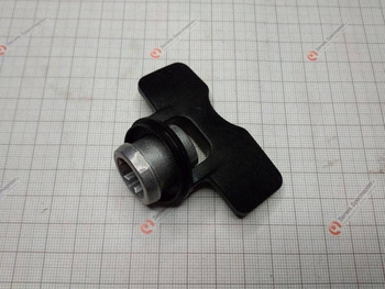 MAKITA Część zamienna do DCS3501- Pokrętło napinacza łańcucha Nr. 183 Kod: 170213150 zam.195764-0