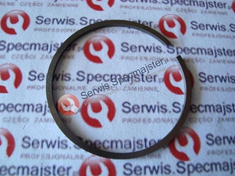 MAKITA Część Zamienna do do DCS520-Pierścień tłoka gr.1,5mm Nr.8 Kod:027132020