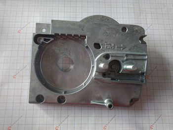 MAKITA Część zamienna do UC4050A- Kaseta łożyska Nr. 59 Kod:319092-1