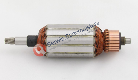 BLACK&DECKER Część Zamienna do KS 850 - Wirnik (Zamiennik) (Produkt Wycofany)