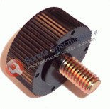 HITACHI Część zamienna do C10FSH- Pokrętło śrubowe M6X11 nr.15 Kod: 998836