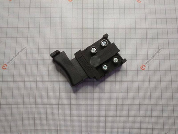 BLACK&DECKER Część zamienna do CD601- Wyłącznik nr.48 Kod:  596206-00