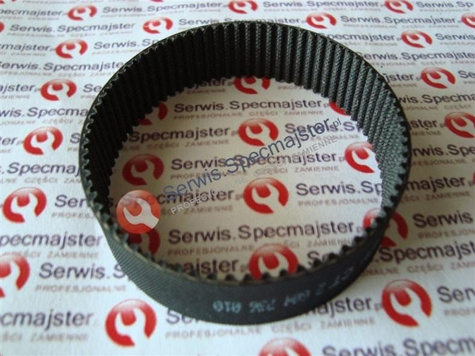 BOSCH Część zamienna do GBS 75 AE - PASEK ZĘBATY Z= 75 nr. 33 Kod: 2 604 736 010