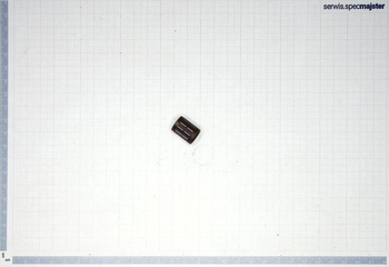 BOSCH Część zamienna do GST 85 PAE- Koszyczek nr. 813 Kod:    2 607 001 130