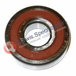 MAKITA Część zamienna do HM1202C- Łożysko Nr. 57 Kod: 211327-5