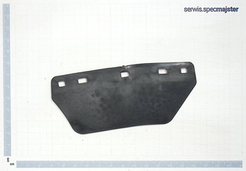 BLACK&DECKER Część zamienna do BES700 -Ślizg nr.145 Kod: 1004765-36