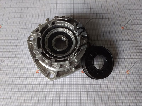 BOSCH Część zamienna do GWS 24-230 LVI - KOŁNIERZ PRZEKŁADNI Ø 230 MM nr. 822 Kod: 1 607 000 C24