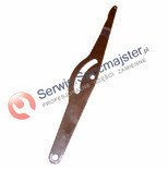 MAKITA Część zamienna do LS1214L- Płytka łącząca Nr. 28 Kod: 345605-2