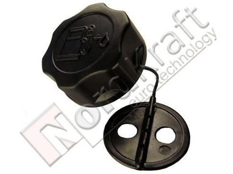 Korek wlewu paliwa do kosy spalinowej Kod: CZKOS-0072