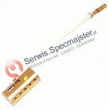 BOSCH Część zamienna do PBS 75 AE- Szczotkotrzymacz Nr. 16 Kod:    2 604 449 026