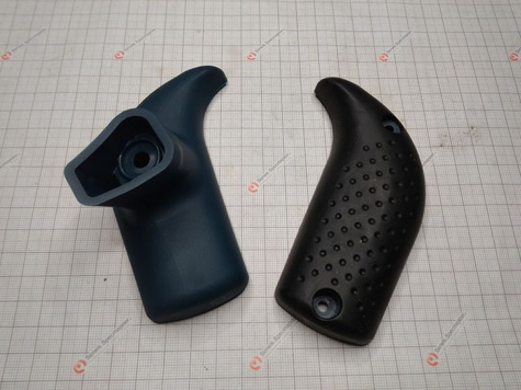 BOSCH Część zamienna do GMF 1400 CE - UCHWYT nr. 121 Kod: 2 610 996 107