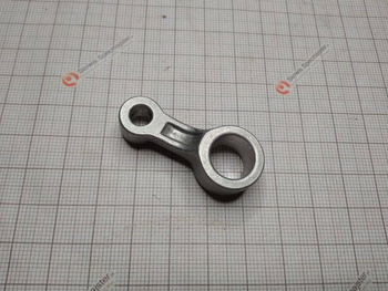 MAKITA Część zamienna do HR2410- Korbowód Nr. 28 Kod: 331447-0