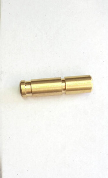 METABO Część zamienna do KGS 254 I Plus - Tuleja prawa nr.157 Kod: 341005910