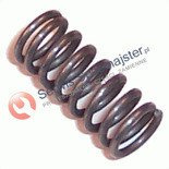 MAKITA Część zamienna do LF1000- Sprężyna Nr. 155 Kod: 231038-6