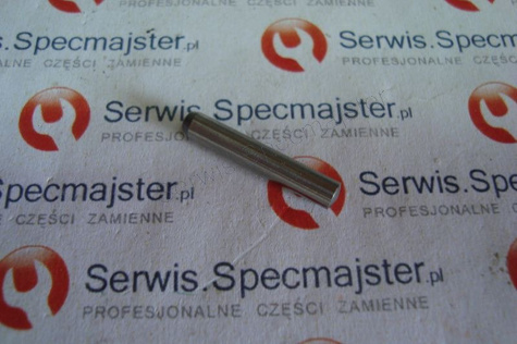 BOSCH Część zamienna do PST 800 PEL- Kołek walcowy nr. 65 Kod: 2 609 002 725