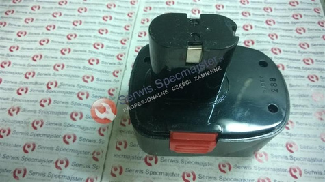 SKIL Część Zamienna do 2003- Akumulator Nr.852 Kod:2 610 391 667 (Produkt Wycofany)