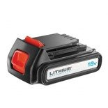 BLACK&DECKER Akumulator wsuwany 18,0 V BL1318-XJ