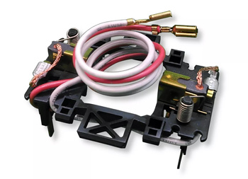 BOSCH Część zamienna do PBS 7 A- Szczotkotrzymacz nr.16 Kod: 2 610 391 288