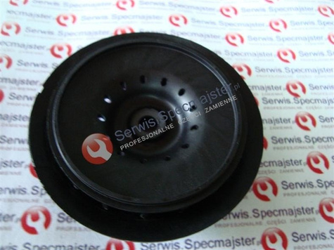 BOSCH Część zamienna do GSH 5 CE- WENTYLATOR nr. 15 Kod: 1 616 610 071 (Produkt Wycofany)