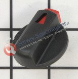 BOSCH Część zamienna do GBH 2-26 DFR-  UCHWYT CZARNY    nr.  32 Kod:  1 612 026 037