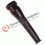 BOSCH Część zamienna do GBH 5-40 DCE- ODGIĘTKA Ø7,9-Ø12x120 MM     nr. 6  Kod: 3 600 703 011