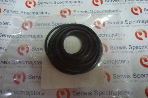 BOSCH Część zamienna do GSK 50- O-Ring nr. 10 Kod: 2 610 006 584