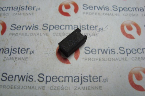 BLACK&DECKER Część Zamienna do KR703 - SZCZOTKA WĘGLOWA (1szt.) nr.49 Kod:637916-03 (zam. 90587238)