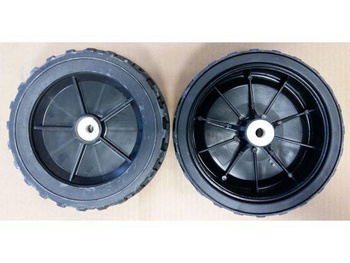 MAKITA Część zamienna do PLM4601- Koło tylne Nr. 262 Kod: 664007343(zam. 664007360) (Produkt Wycofany)