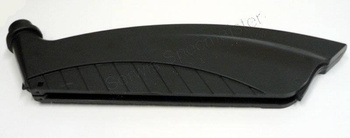 METABO Część zamienna do TKHS 315C/2,80 DNB- Osłona Tarczy nr.6 Kod: 1010738543 (zam.81010738543)