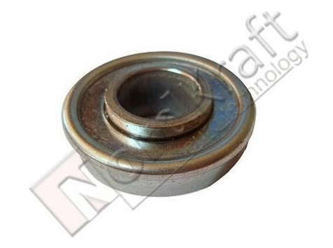 Łożysko koła do kosiarki spalinowej Kod: CZKSI-0025