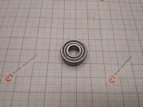 BOSCH Część zamienna do PSB 850-2 RE- ŁOŻYSKO KULKOWE 7x19x6 MM nr. 13 Kod: 2 600 905 032