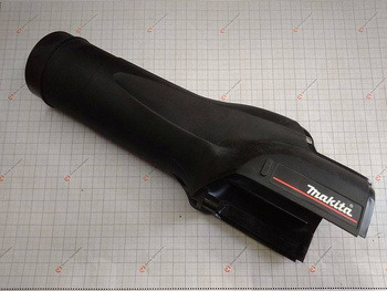 MAKITA Część zamienna do HM0860C- Pokrywa obudowy korbowodu Nr. 34 Kod: 183719-7