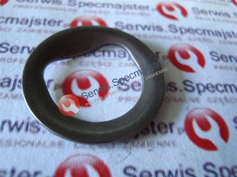 MAKITA Część zamienna do HR2810- Podkładka Nr. 5 Kod: 345187-4